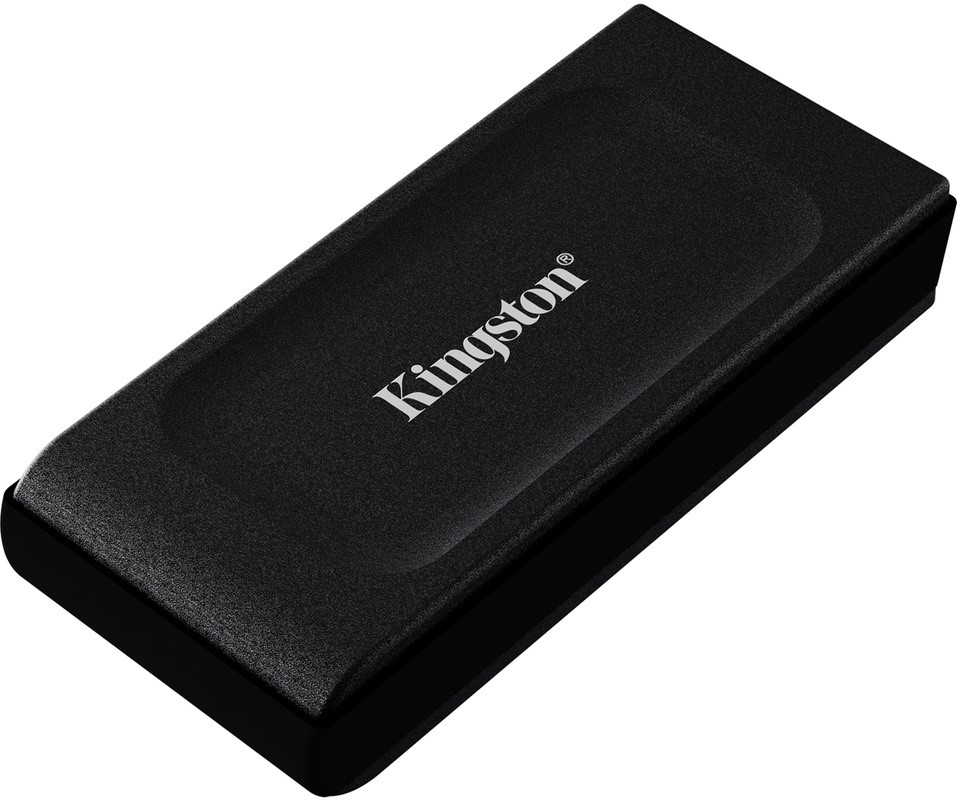 KINGSTON XS1000 2TB USB3.2 Gen2 5