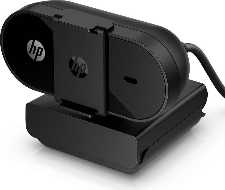 HP 320 FHD-webcam 3