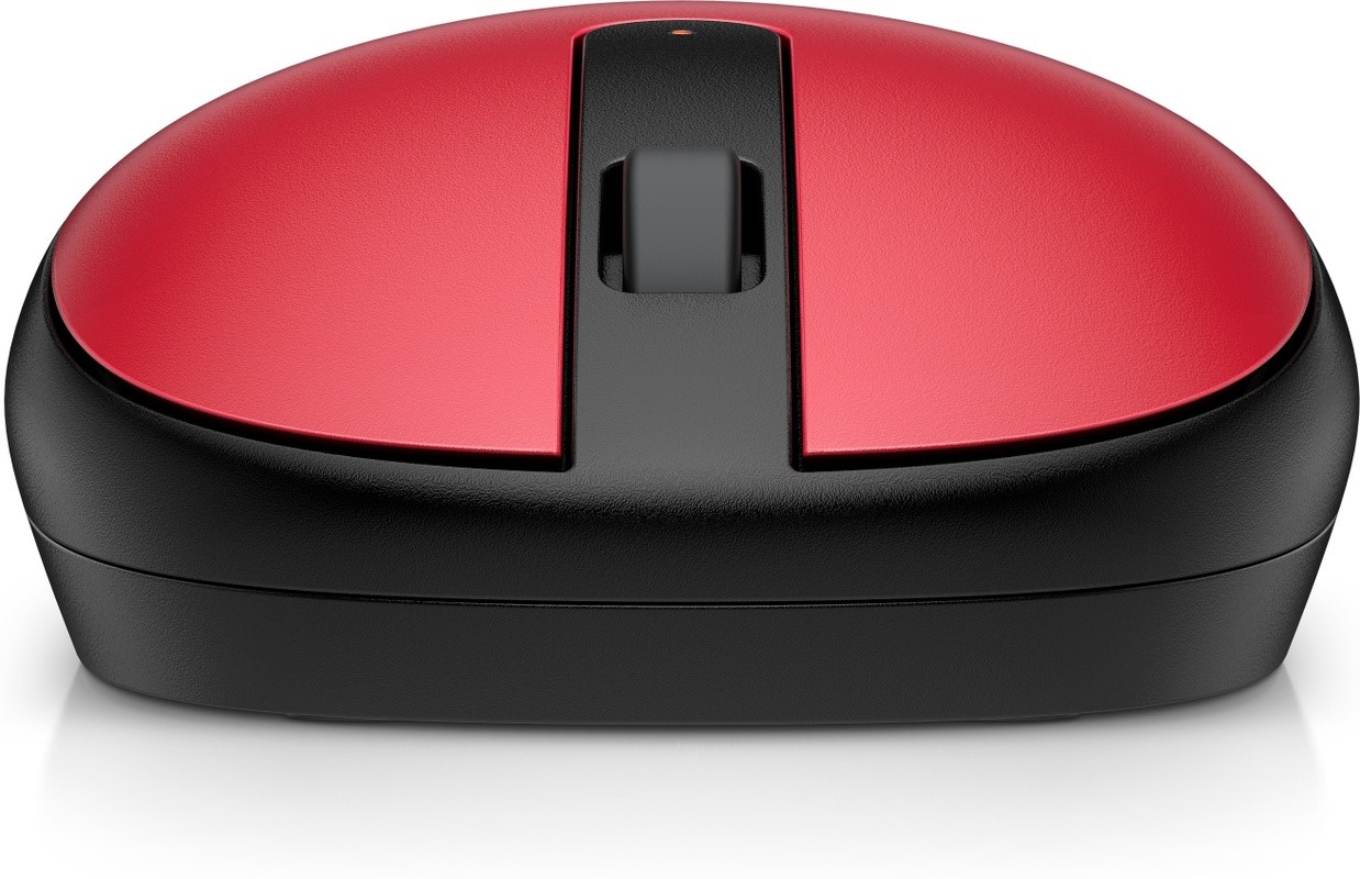 HP 240 Bluetooth-muis, rood