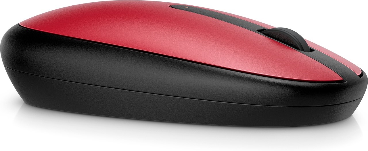 HP HP240 Bluetooth-muis, rood 2