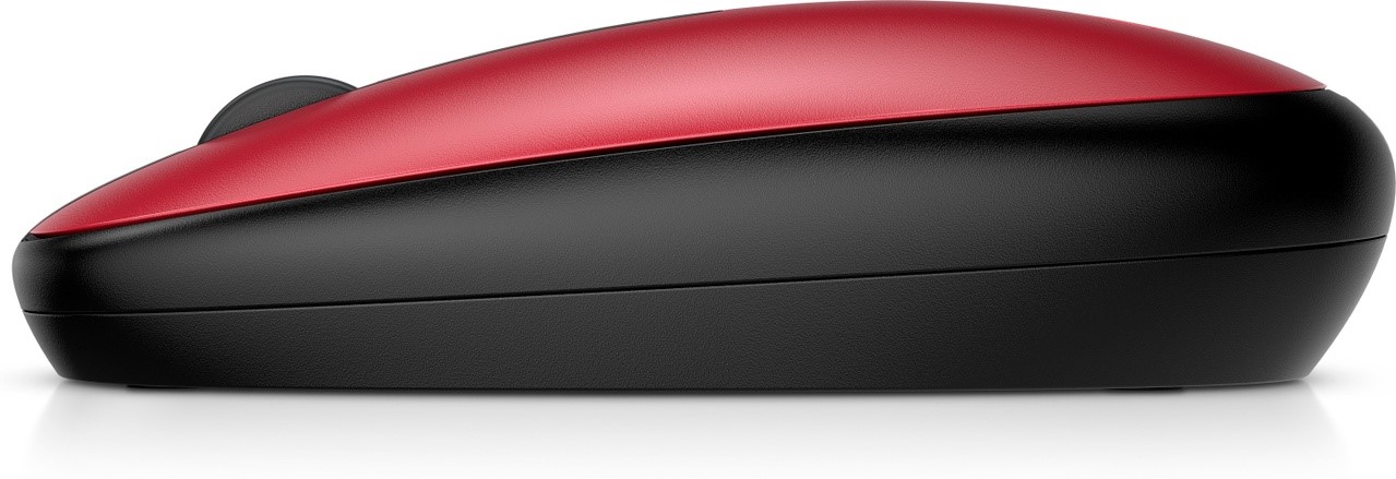 HP HP240 Bluetooth-muis, rood 3