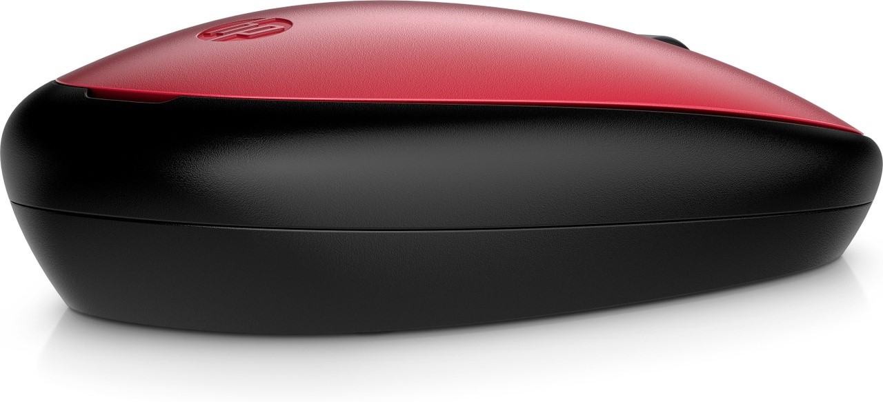 HP HP240 Bluetooth-muis, rood 5