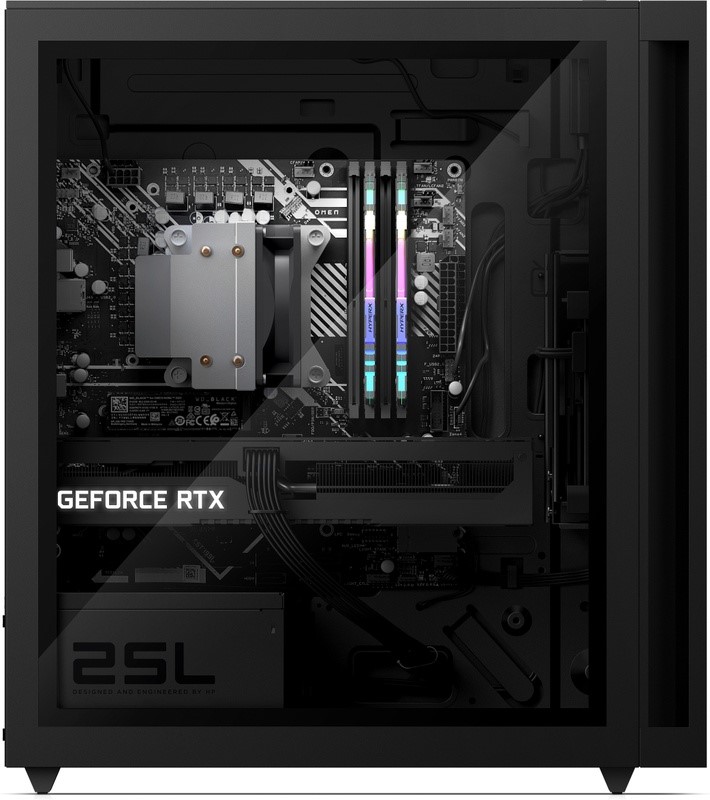 HP OMEN DESKTOP GT15-2011NB 4