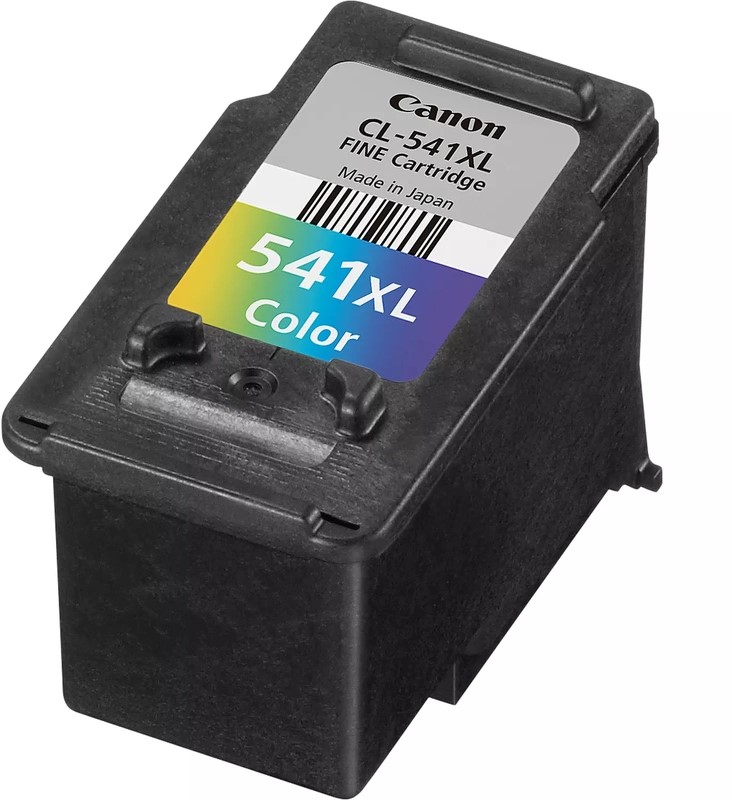 CANON FINE CL-541XL CMY 2