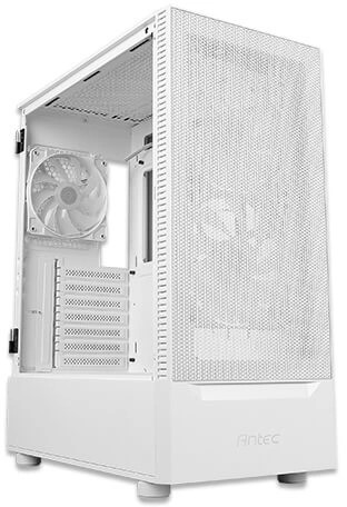 Antec NX410 White  2