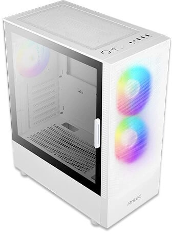 Antec NX410 White  4