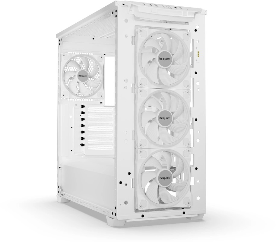 be quiet SHADOW BASE 800 FX White 3