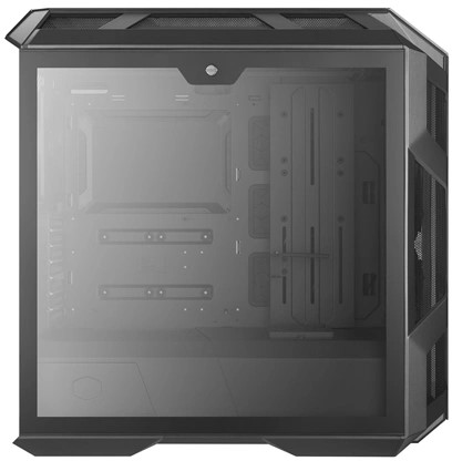 COOLERMASTER MasterCase H500M 5