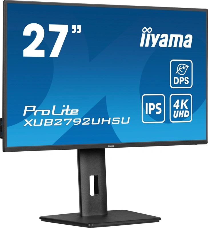 Iiyama XUB2792UHSU-B6 3