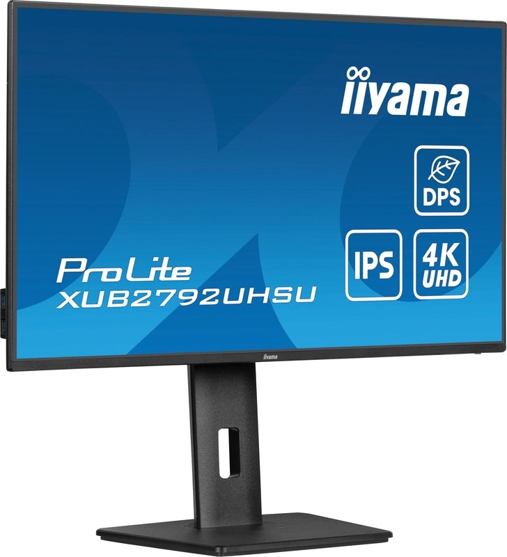 Iiyama XUB2792UHSU-B6 4