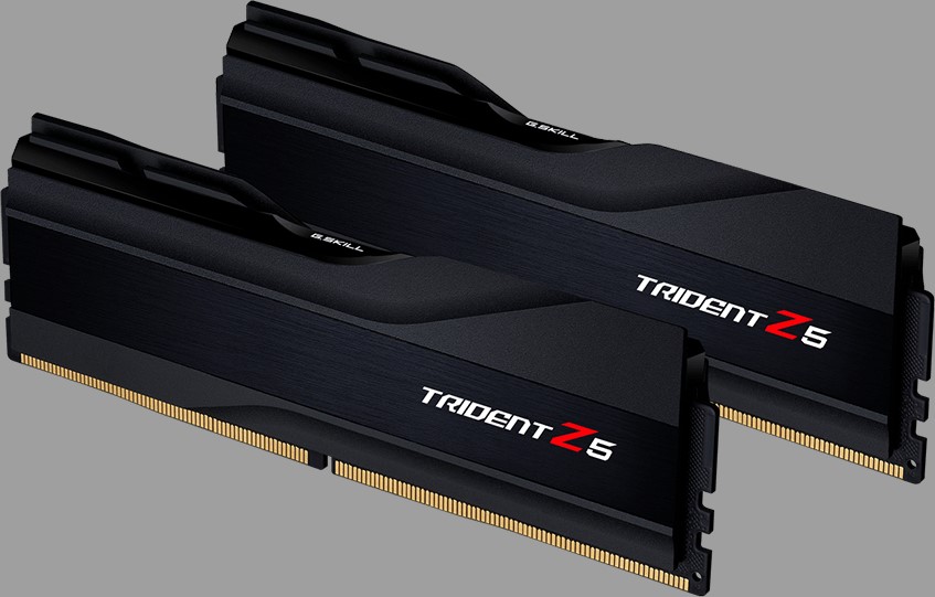 G.Skill 64GB Trident Z5 F5-6000J3040G32GX2-TZ5K 3