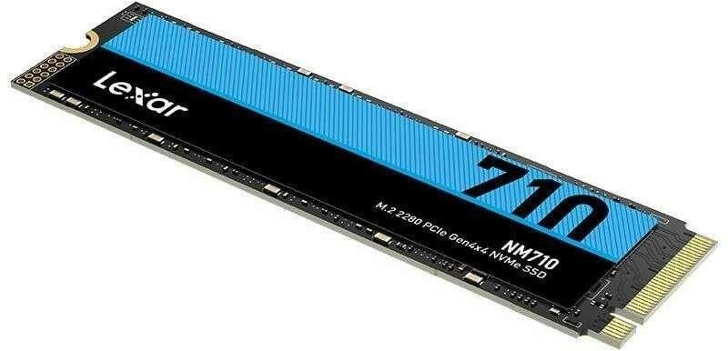 Lexar NM710 2TB 2