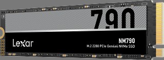 Lexar NM790 1TB 2