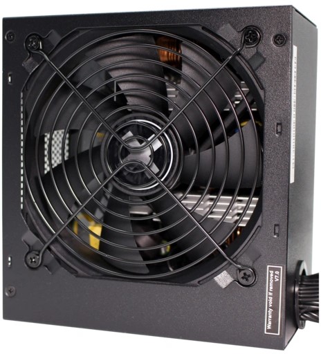 XILENCE  XP650R6.2 Performance C+ 650W 3