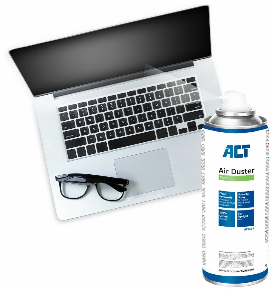 ACT Airpressure 400ml 3