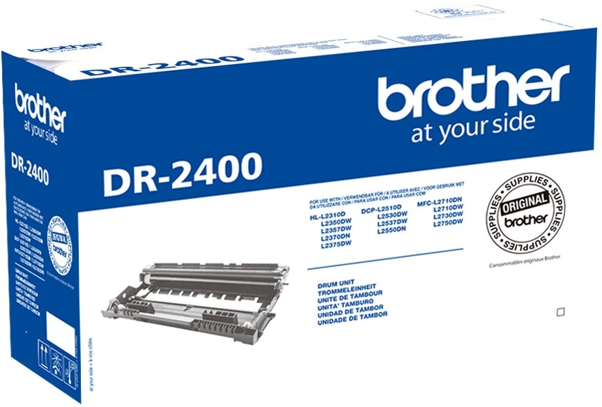 BROTHER DR2400 DRUM 2