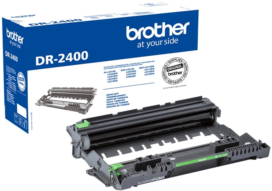 BROTHER DR2400 DRUM 3