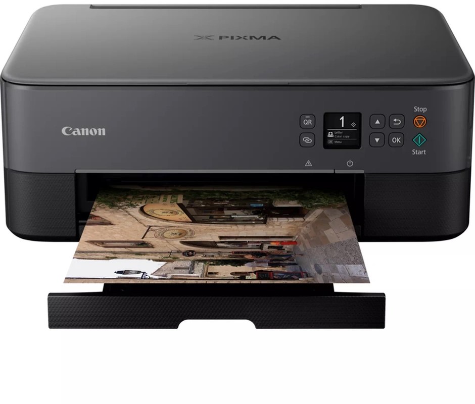 CANON PIXMA TS5350I   4