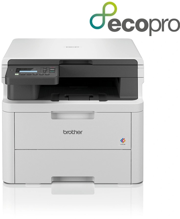 Brother DCP-L3520CDWE