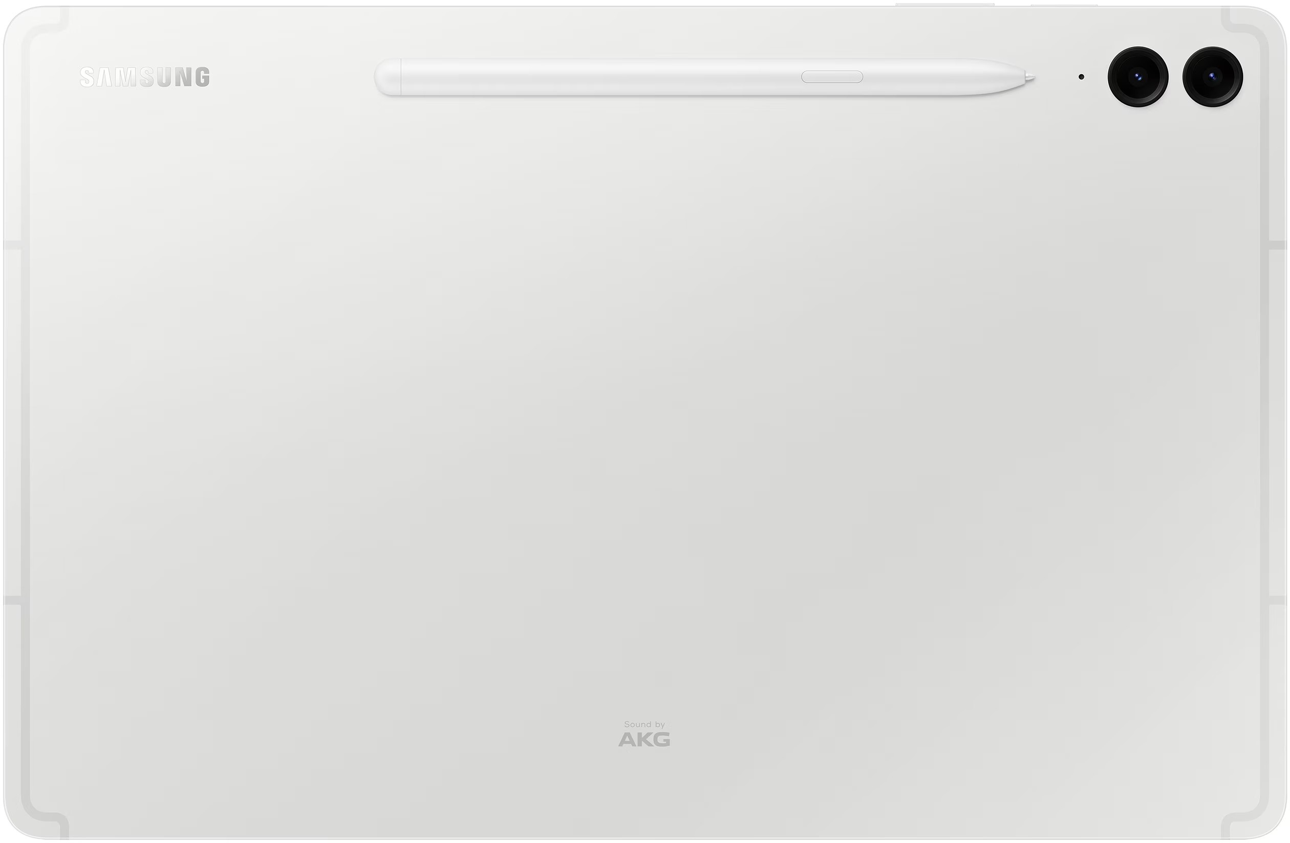 Samsung Galaxy Tab S9 FE+ WiFi, 8GB, 128GB Zilver 5