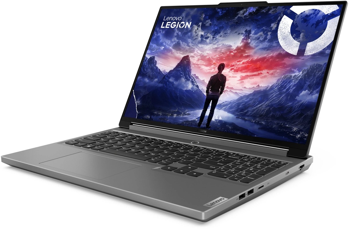 Lenovo Legion 5 16IRX9 (83DG00GHMB 3