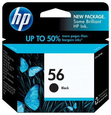 HP 56