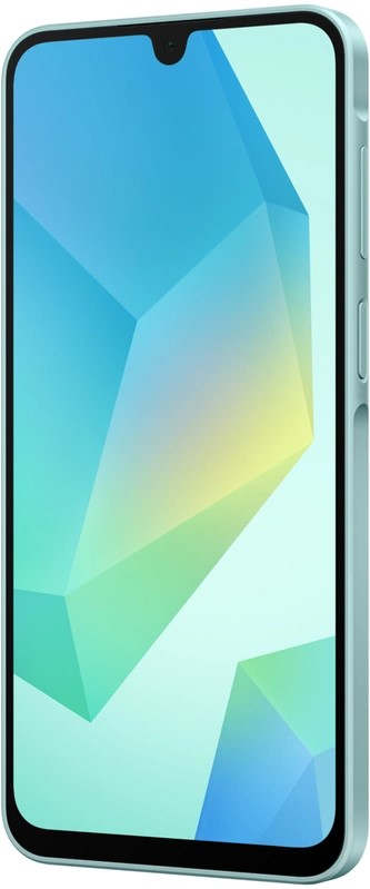 Samsung Galaxy A16 5G 128GB LIGHT GREEN 3