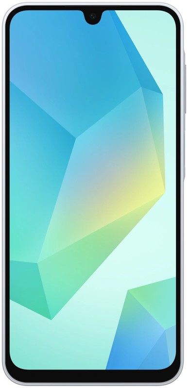 Samsung Galaxy A16 5G 128GB LIGHT GRAY 3