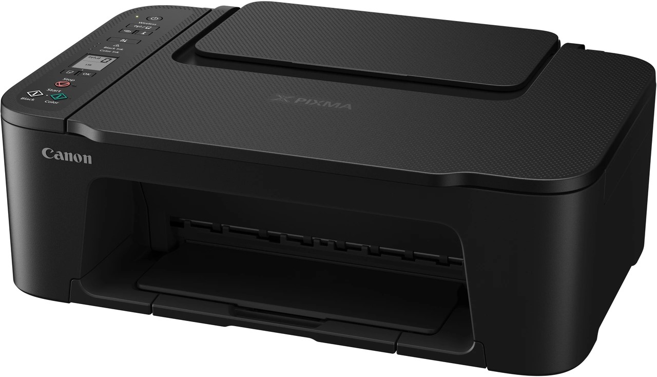 CANON PIXMA TS3750i zwart 2