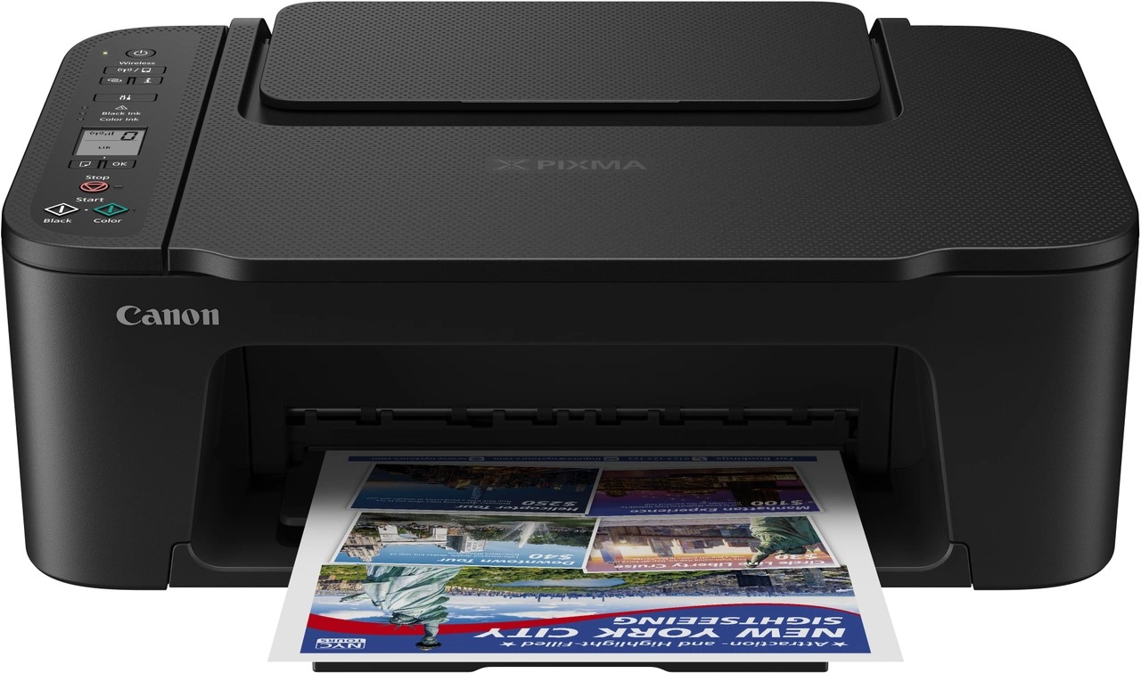 CANON PIXMA TS3750i zwart 3