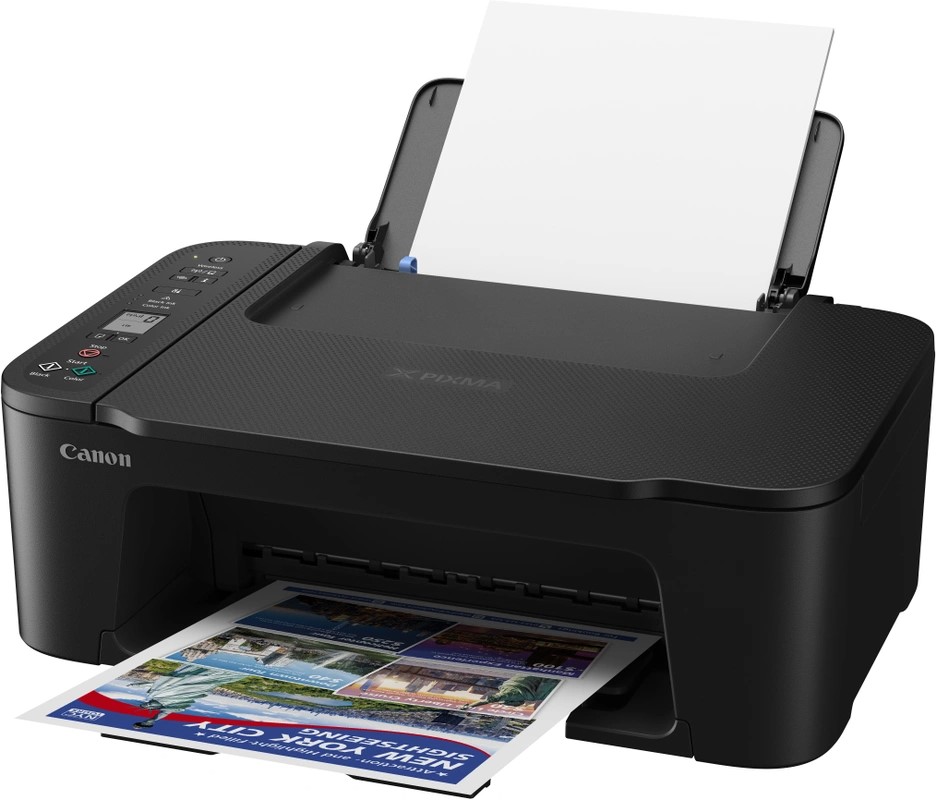 CANON PIXMA TS3750i zwart 4