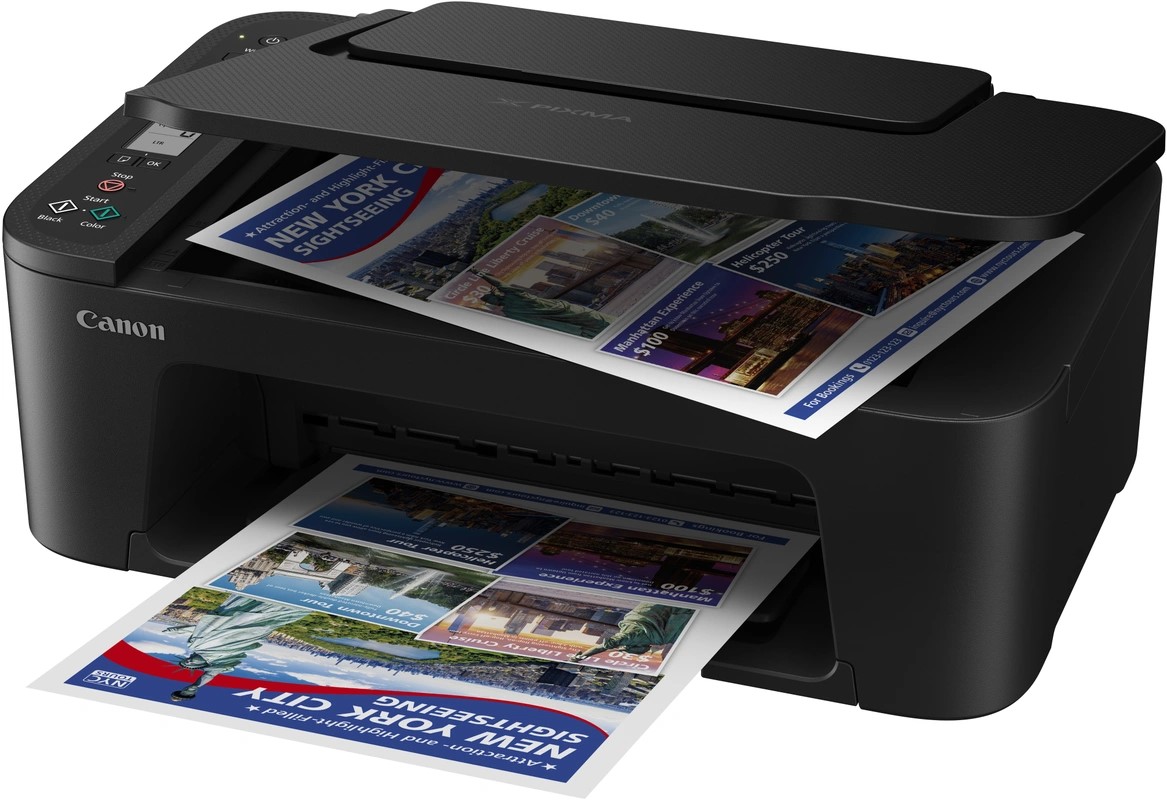 CANON PIXMA TS3750i zwart 5