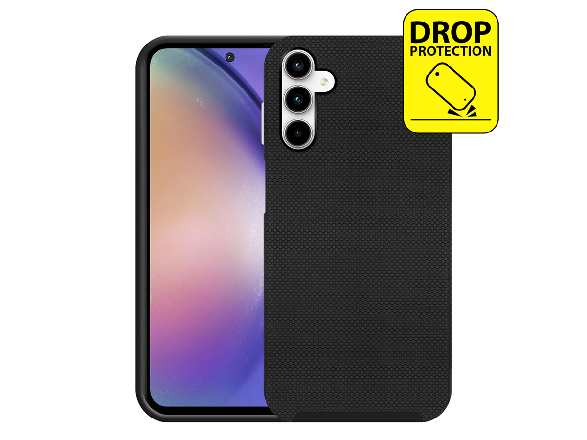 Just in Case Samsung Galaxy A25 - Armor Case