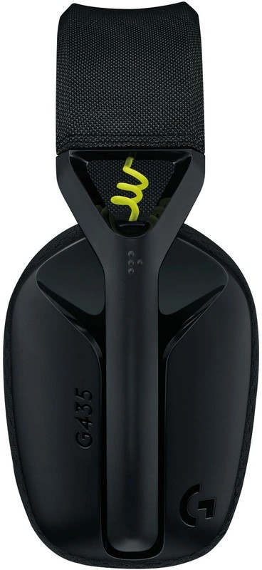 Logitech G435 Gaming 3