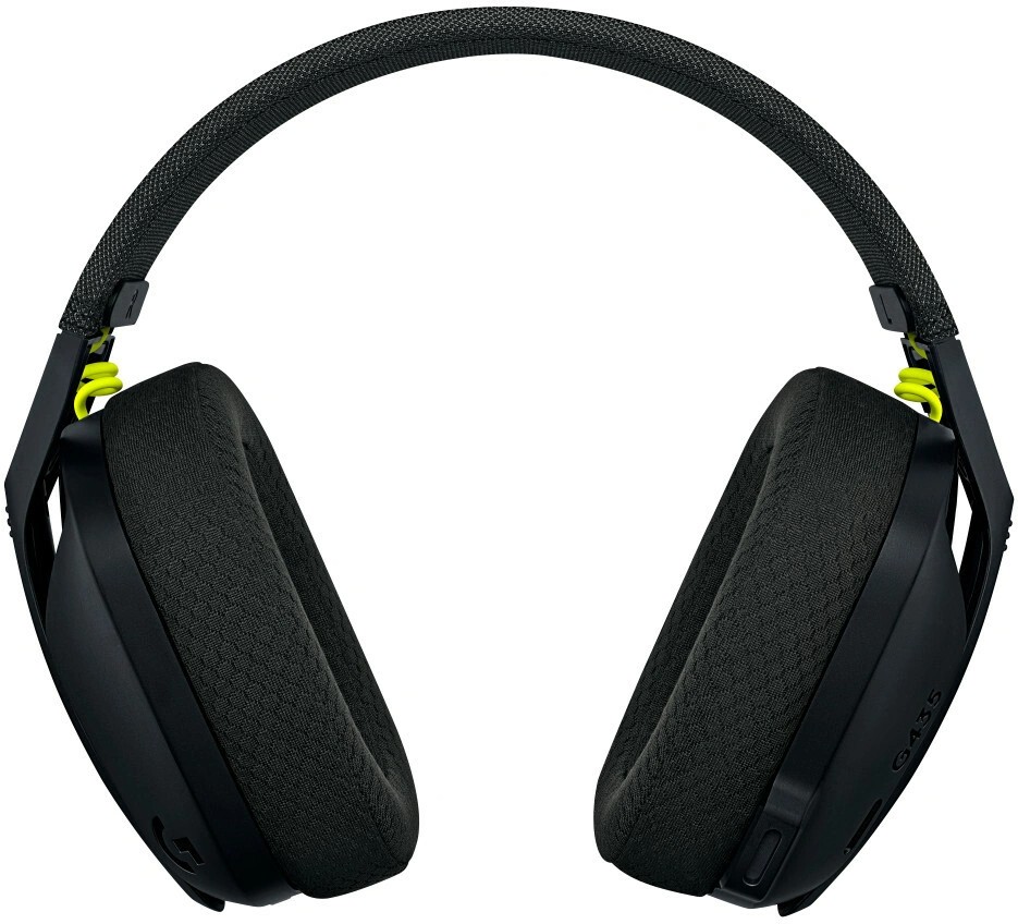 Logitech G435 Gaming 5