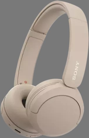 SONY KOPTELEFOON ON EAR WHCH520C