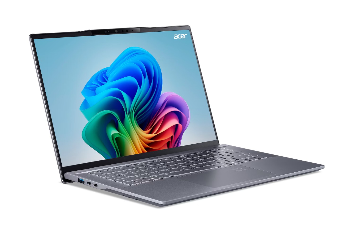 ACER SWIFT GO 14 AI SFG14-01-X92B 2