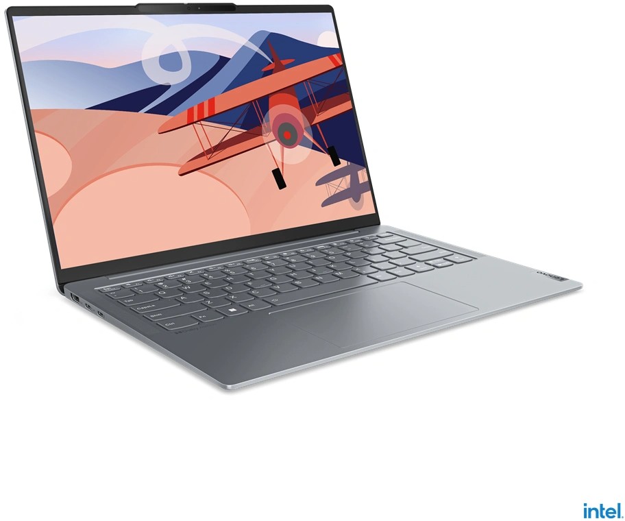 LENOVO YOGA SLIM 6 83E0004DMB