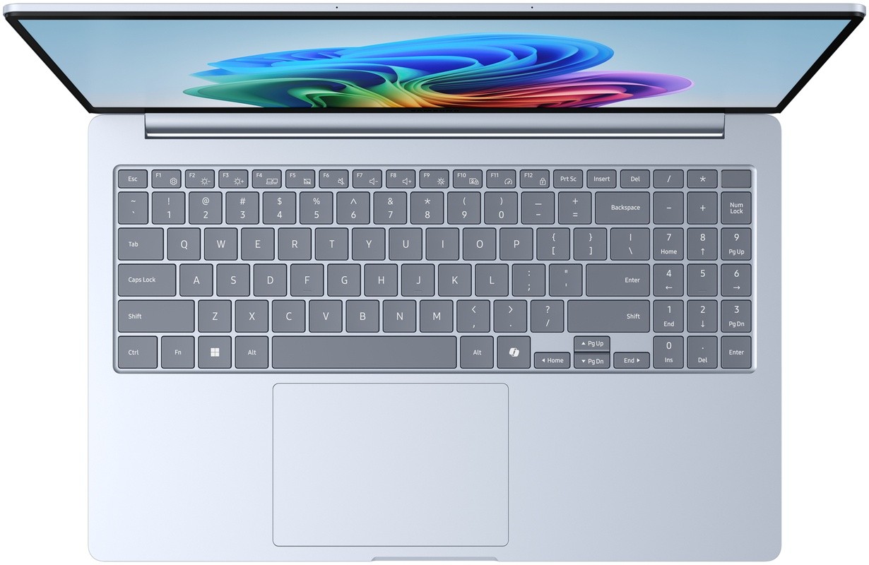 SAMSUNG GALAXY BOOK 4 EDGE NP750XQA-KB2B 2