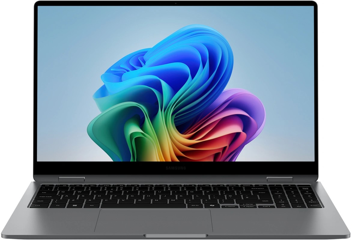 SAMSUNG GALAXY BOOK 5 360 NP750QHA-KA3BE 2
