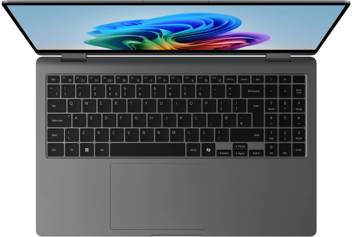 SAMSUNG GALAXY BOOK 5 360 NP750QHA-KA3BE 3