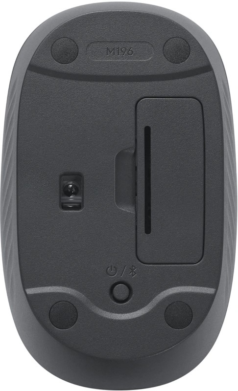 Logitech M196 GRAPHITE Bluetooth 2