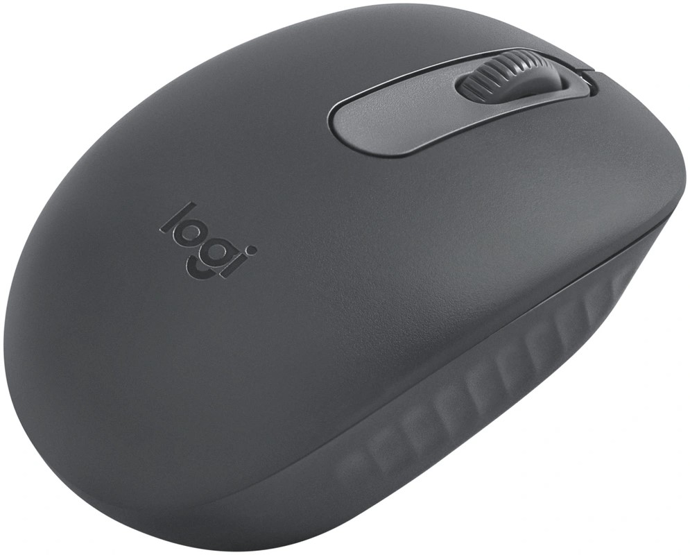 Logitech M196 GRAPHITE Bluetooth 3