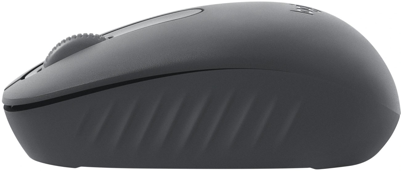 Logitech M196 GRAPHITE Bluetooth 5