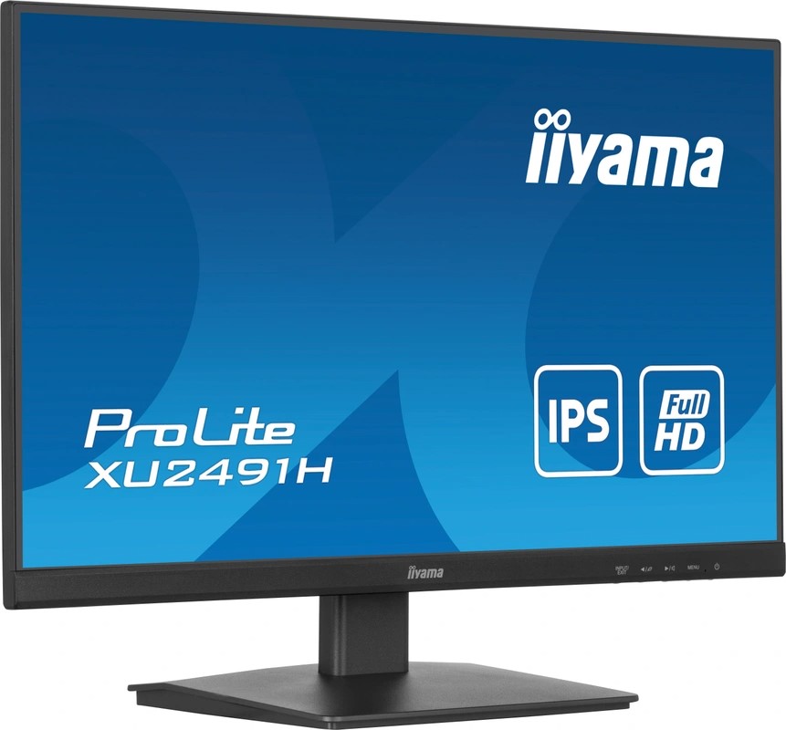 Iiyama ProLite XU2491H-B1 3