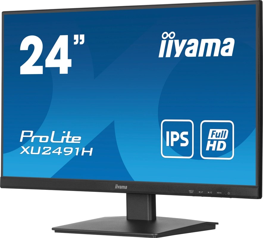 Iiyama ProLite XU2491H-B1 4