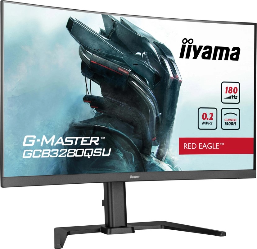 Iiyama G-Master GCB3280QSU-B2 3
