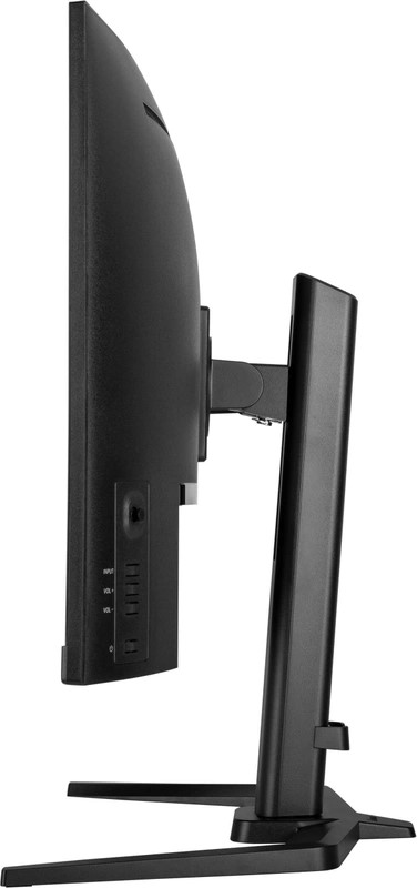 Iiyama G-Master GCB3280QSU-B2 5