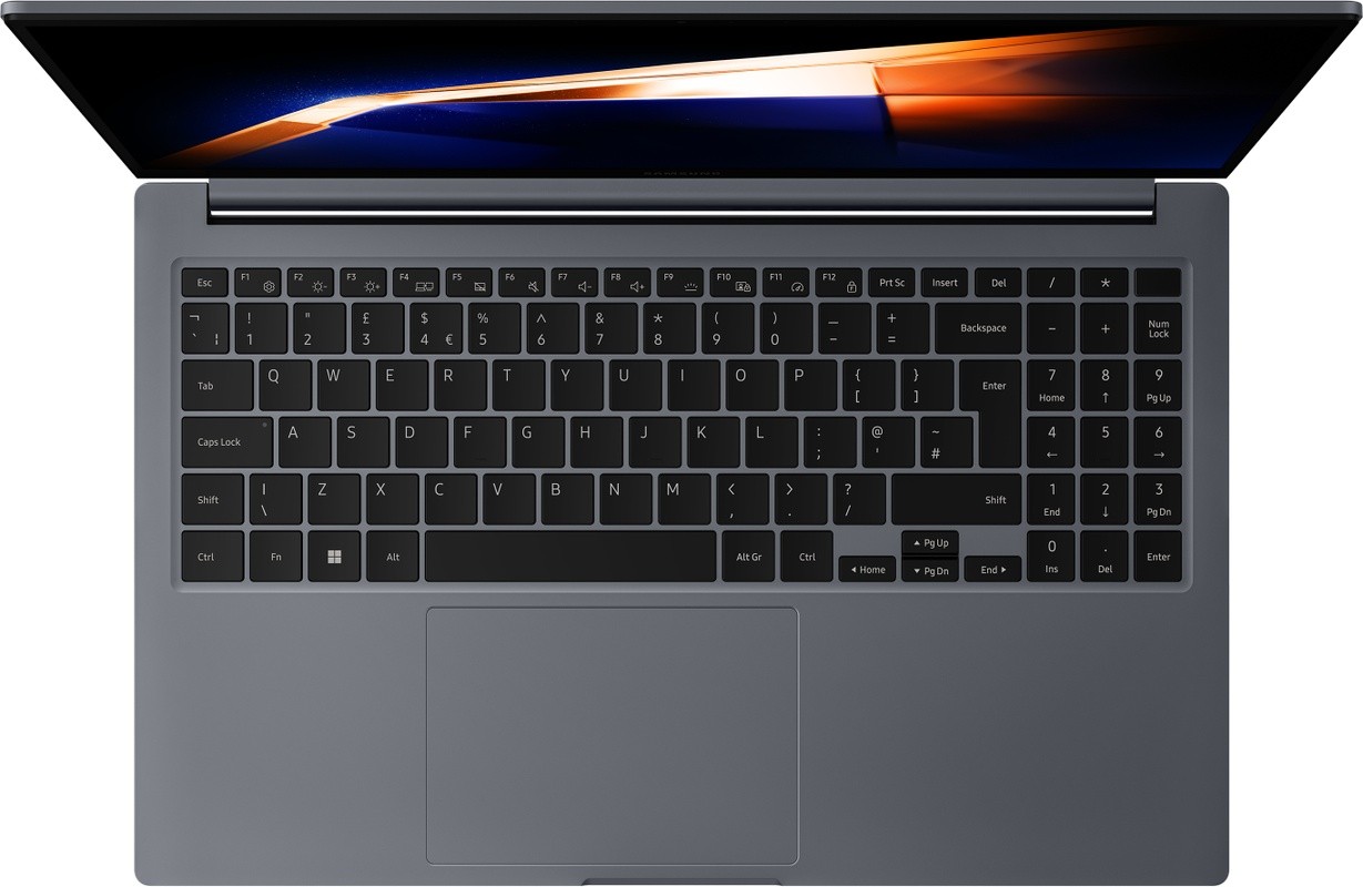 SAMSUNG Galaxy Book4 NP750XGJ-KG5BE  3