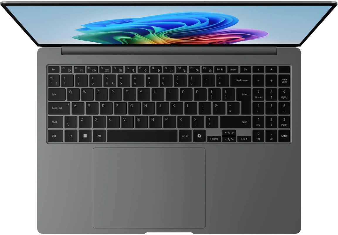 Samsung Galaxy Book5 Pro NP960XHA-KG2BE 3